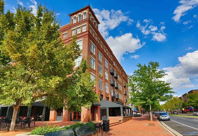 25 Eddy Street NW, Huntsville, AL 35806