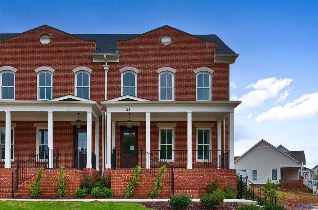 25 Eddy Street NW, Huntsville, AL 35806