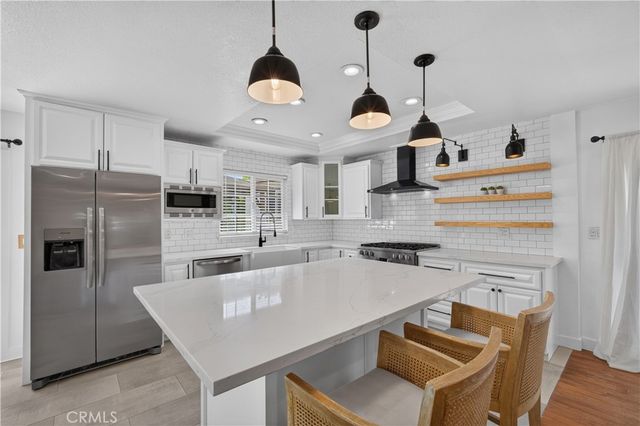 1836 Blazing Star Drive, Hacienda Heights, CA 91745