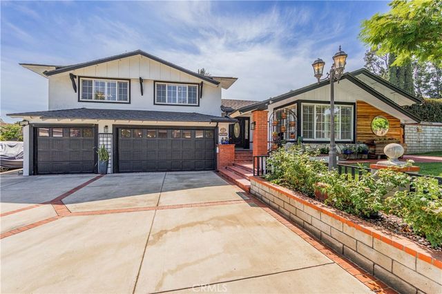 1836 Blazing Star Drive, Hacienda Heights, CA 91745
