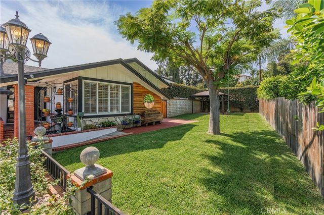 1836 Blazing Star Drive, Hacienda Heights, CA 91745