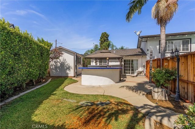 1836 Blazing Star Drive, Hacienda Heights, CA 91745