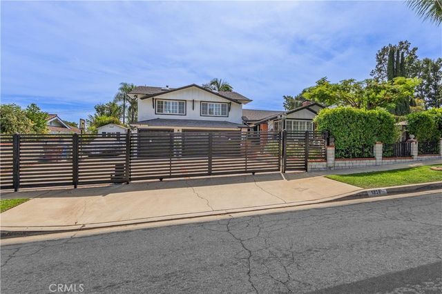 1836 Blazing Star Drive, Hacienda Heights, CA 91745