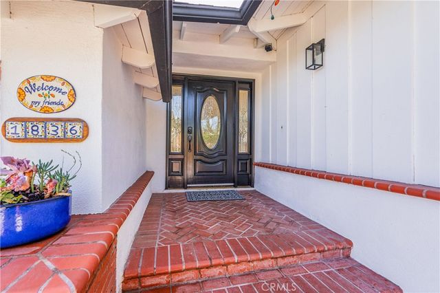 1836 Blazing Star Drive, Hacienda Heights, CA 91745