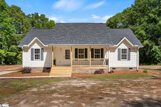 131 Lockaby Road, Pelzer, SC 29669