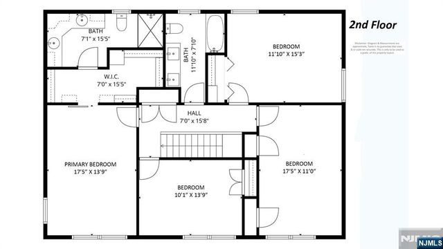 112 Urban Club Road, Wayne, NJ 07470