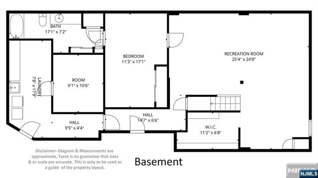 112 Urban Club Road, Wayne, NJ 07470