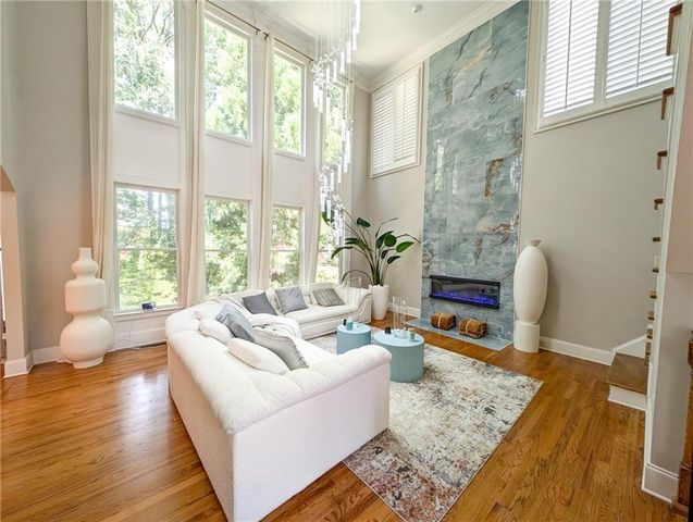4761 Moon Chase Drive, Buford, GA 30519