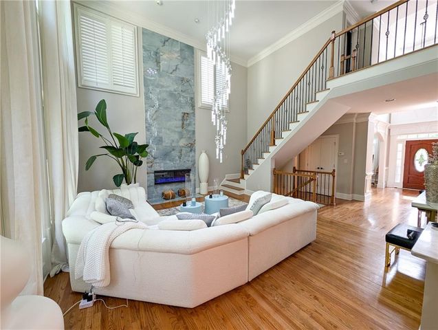 4761 Moon Chase Drive, Buford, GA 30519