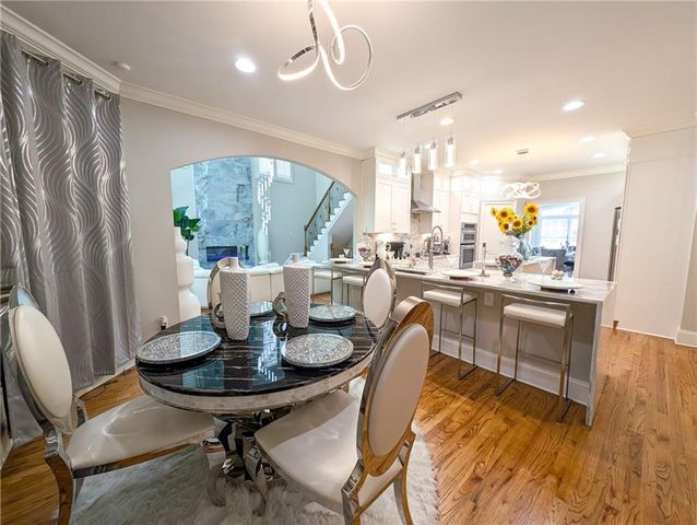 4761 Moon Chase Drive, Buford, GA 30519