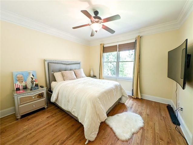 4761 Moon Chase Drive, Buford, GA 30519