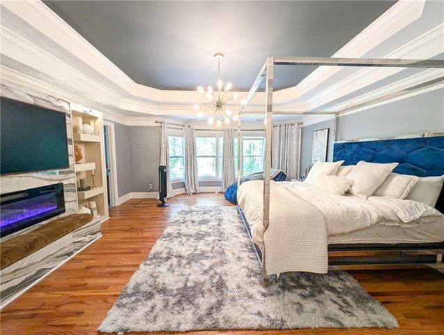 4761 Moon Chase Drive, Buford, GA 30519