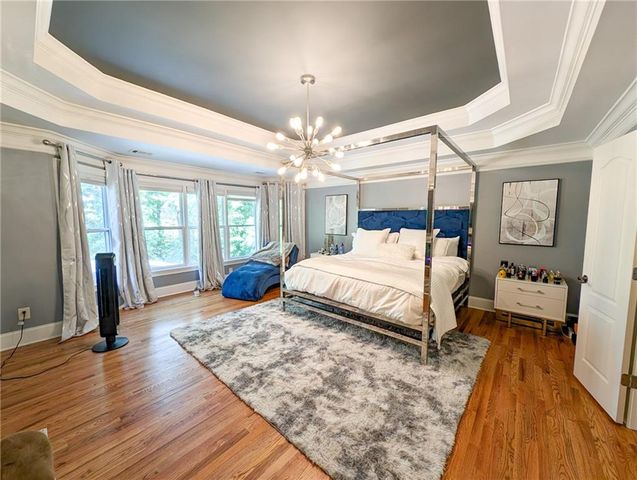 4761 Moon Chase Drive, Buford, GA 30519