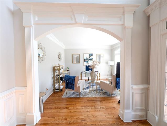 4761 Moon Chase Drive, Buford, GA 30519