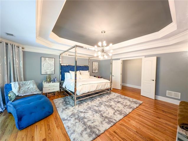 4761 Moon Chase Drive, Buford, GA 30519