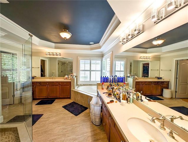 4761 Moon Chase Drive, Buford, GA 30519