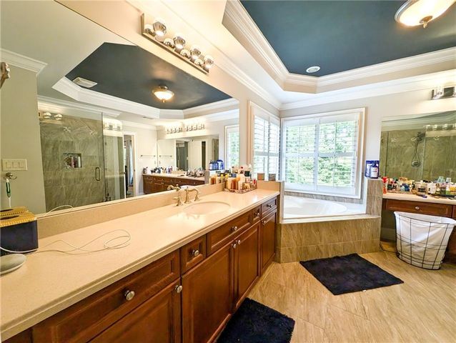 4761 Moon Chase Drive, Buford, GA 30519