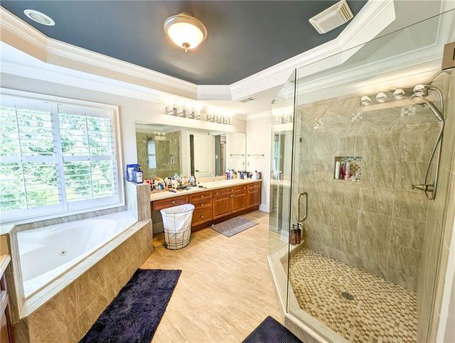 4761 Moon Chase Drive, Buford, GA 30519