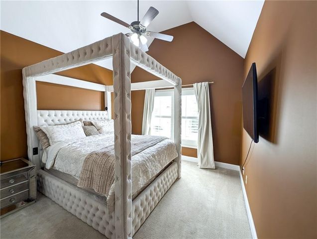4761 Moon Chase Drive, Buford, GA 30519