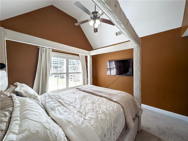 4761 Moon Chase Drive, Buford, GA 30519