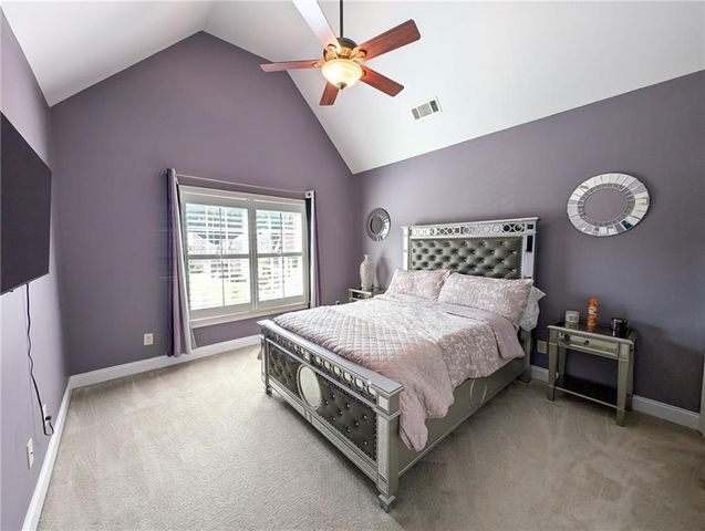 4761 Moon Chase Drive, Buford, GA 30519