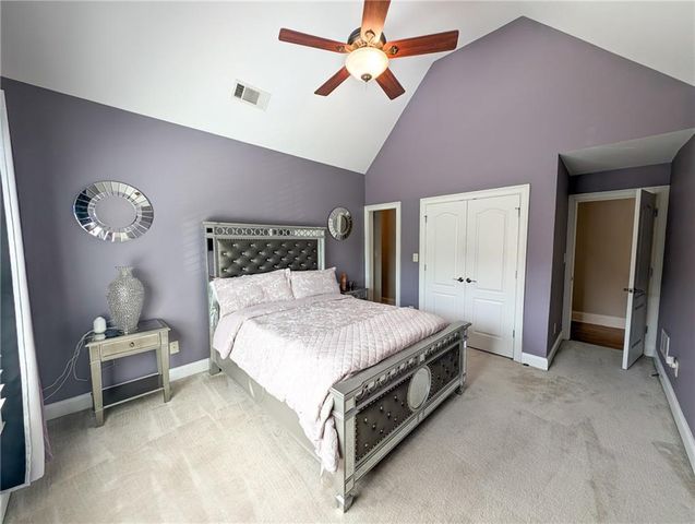 4761 Moon Chase Drive, Buford, GA 30519