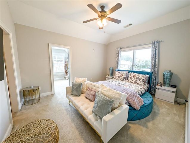 4761 Moon Chase Drive, Buford, GA 30519