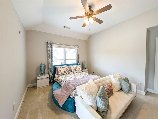 4761 Moon Chase Drive, Buford, GA 30519