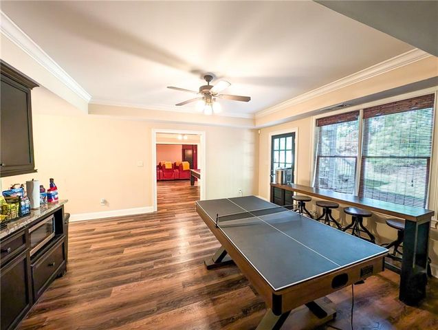 4761 Moon Chase Drive, Buford, GA 30519