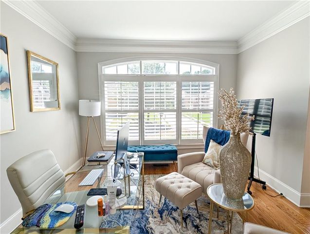 4761 Moon Chase Drive, Buford, GA 30519