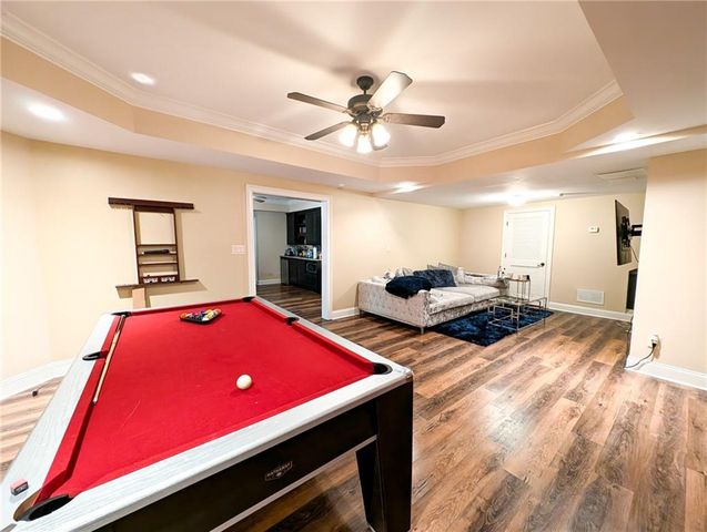 4761 Moon Chase Drive, Buford, GA 30519