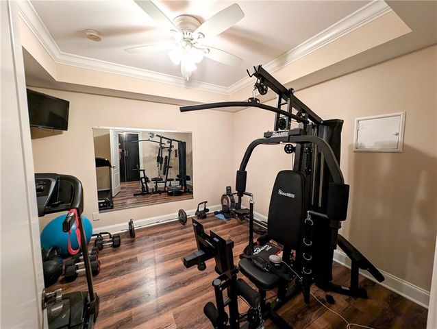 4761 Moon Chase Drive, Buford, GA 30519