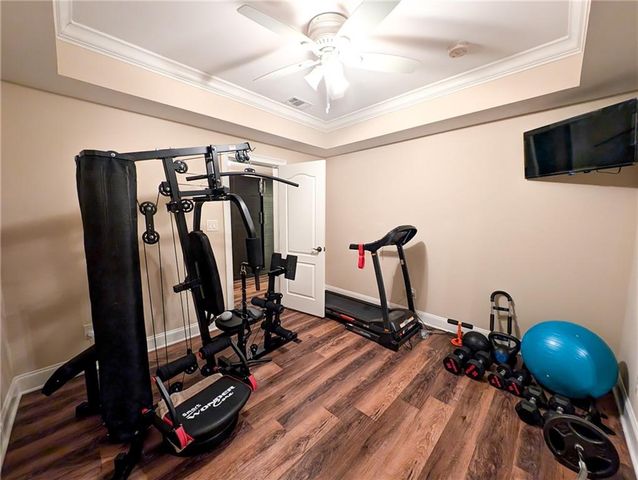4761 Moon Chase Drive, Buford, GA 30519
