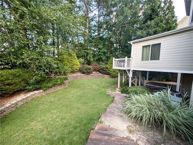 4761 Moon Chase Drive, Buford, GA 30519