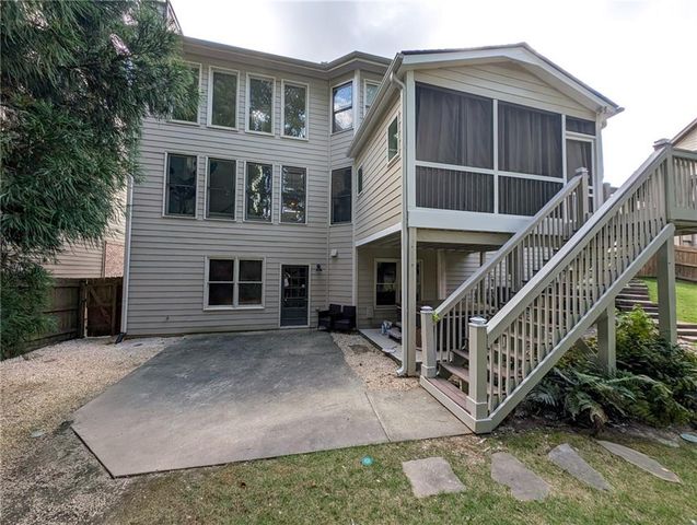 4761 Moon Chase Drive, Buford, GA 30519