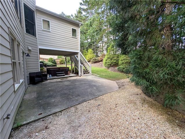 4761 Moon Chase Drive, Buford, GA 30519