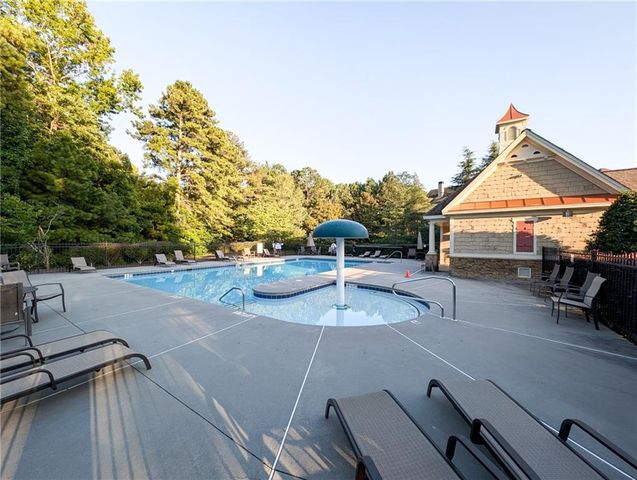 4761 Moon Chase Drive, Buford, GA 30519