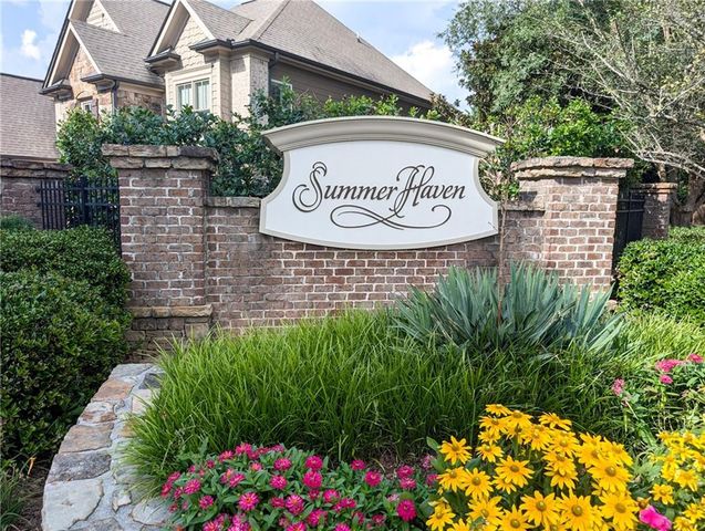 4761 Moon Chase Drive, Buford, GA 30519