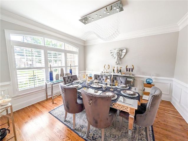 4761 Moon Chase Drive, Buford, GA 30519