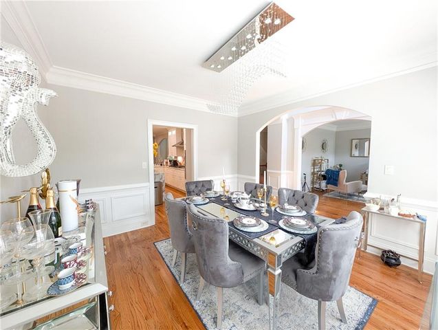 4761 Moon Chase Drive, Buford, GA 30519