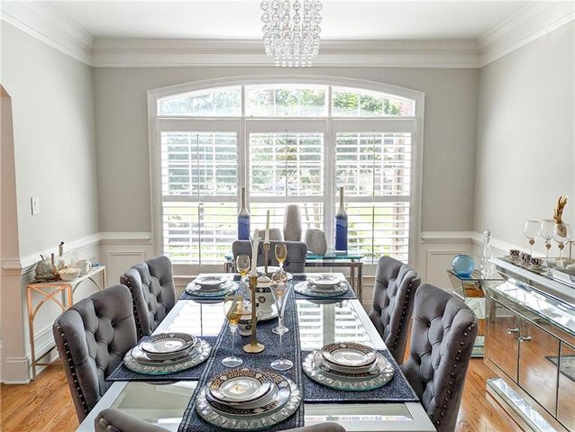 4761 Moon Chase Drive, Buford, GA 30519