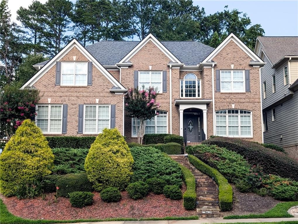 4761 Moon Chase Drive, Buford, GA 30519