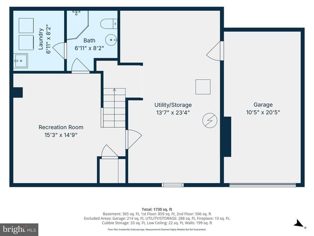 986 N POWHATAN ST, Arlington, VA 22205