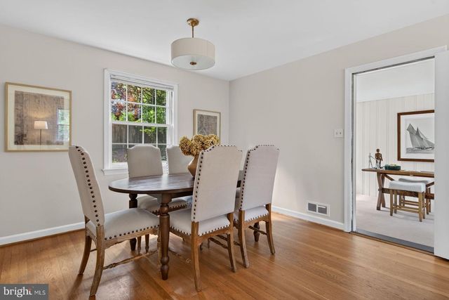 986 N POWHATAN ST, Arlington, VA 22205