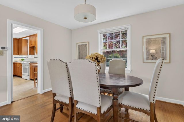 986 N POWHATAN ST, Arlington, VA 22205