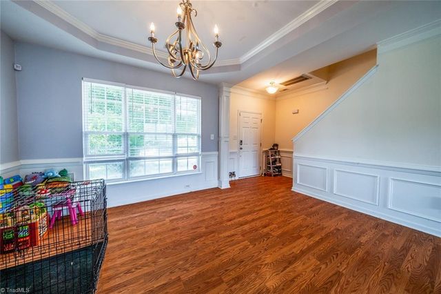 4949 Old Towne Village Circle, Pfafftown, NC 27040