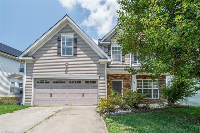 4949 Old Towne Village Circle, Pfafftown, NC 27040