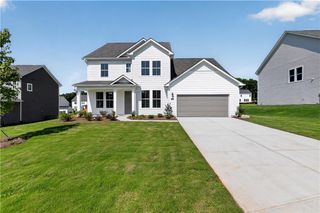 181 Willow Bend Road, Hiram, GA 30141