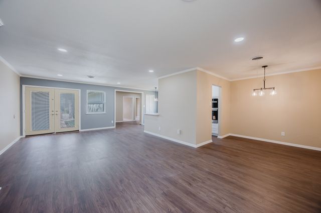 2804 Norwood Lane, Arlington, TX 76013