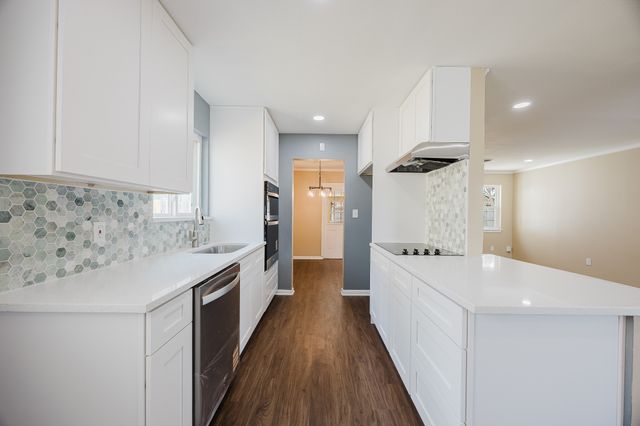 2804 Norwood Lane, Arlington, TX 76013